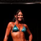 Amanda  Insalaco - NPC Battle on the Bluff 2012 - #1